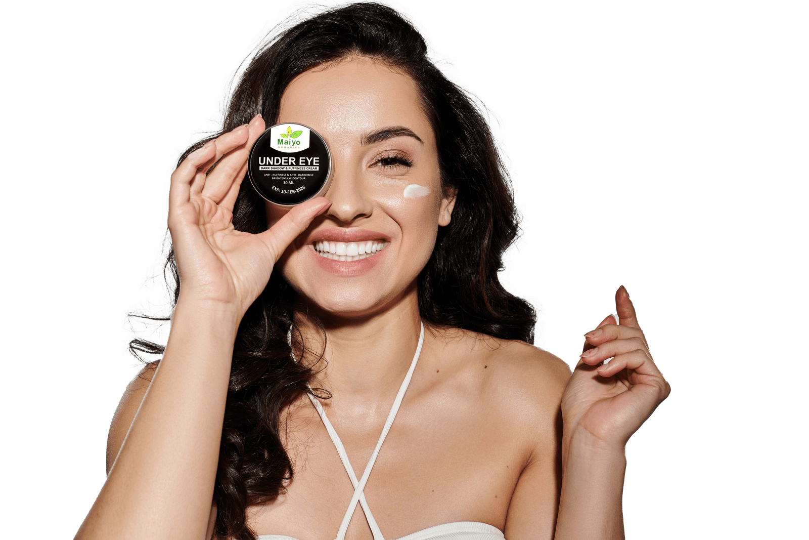 Undereye cream