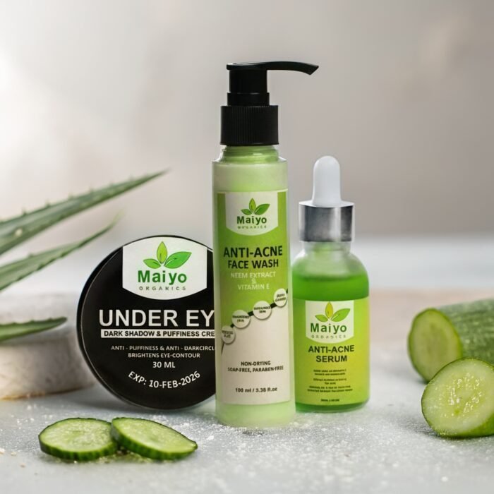 Acne Care Essentials - Image 1