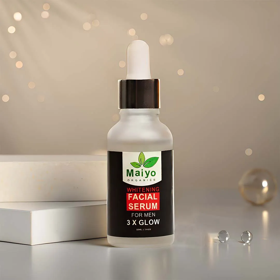 Facial serum - Image 1