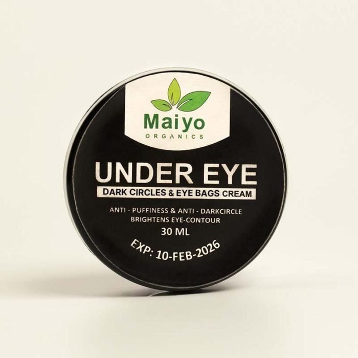 Under Eye Cream - Image 3