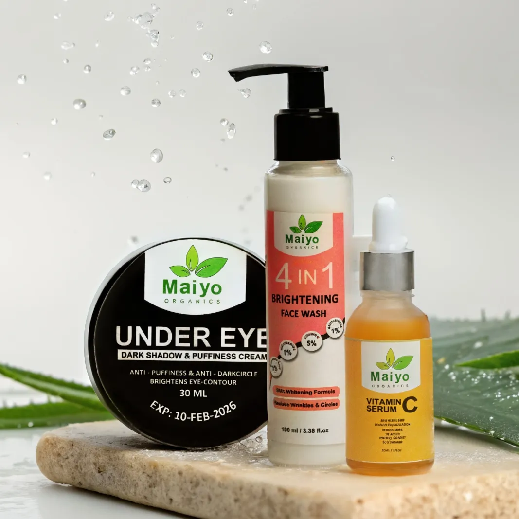 Skin Glow Pack - Image 1
