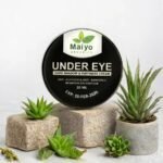 Under Eye Cream