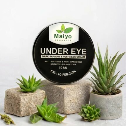 Under Eye Cream