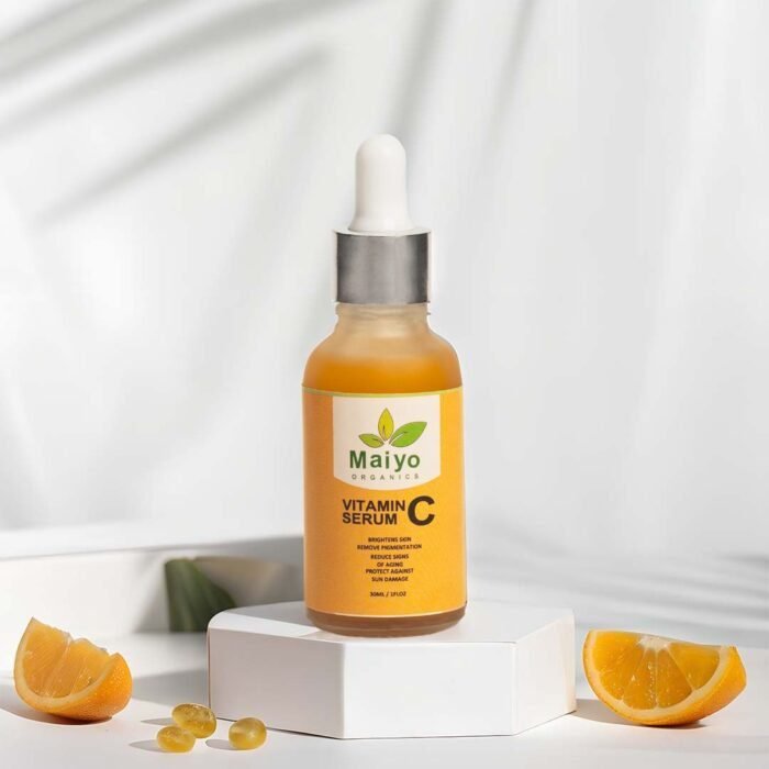 Vitamin C Serum - Image 1