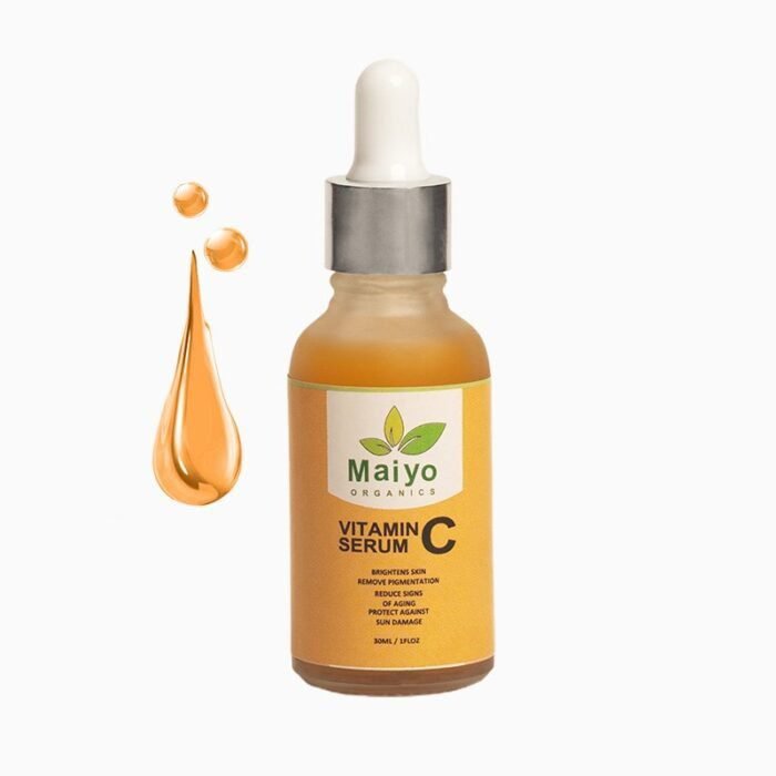 Vitamin C Serum - Image 2